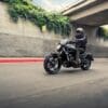 2021 Kawasaki Vulcan S/S Cafe