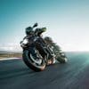 2021 Kawasaki Z H2