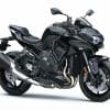 2021 Kawasaki Z H2