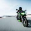 2021 Kawasaki Z H2 SE