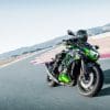 2021 Kawasaki Z H2 SE