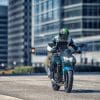 2021 Kawasaki Z400 ABS