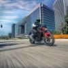 2021 Kawasaki Z400 ABS