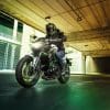 2021 Kawasaki Z650
