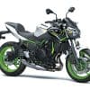 2021 Kawasaki Z650