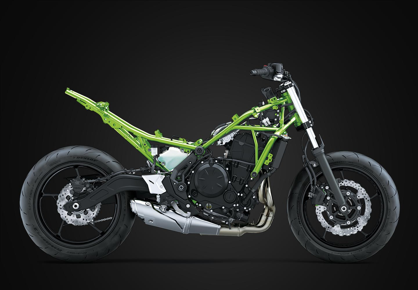 2021 kawasaki z650 deals