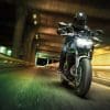 2021 Kawasaki Z650