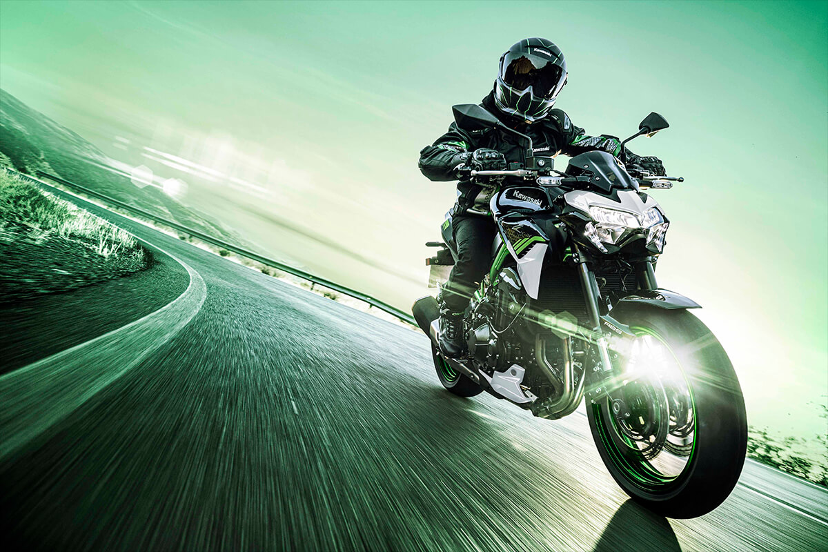 2021 Kawasaki Z900 [Specs, Features, Photos] wBW