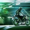 2021 Kawasaki Z900 ABS - 15