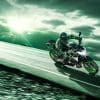 2021 Kawasaki Z900 ABS