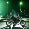 2021 Kawasaki Z900 ABS