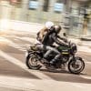 2021 Kawasaki Z900RS