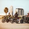 2021 Kawasaki Z900RS