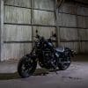 2021 Honda Rebel 1100