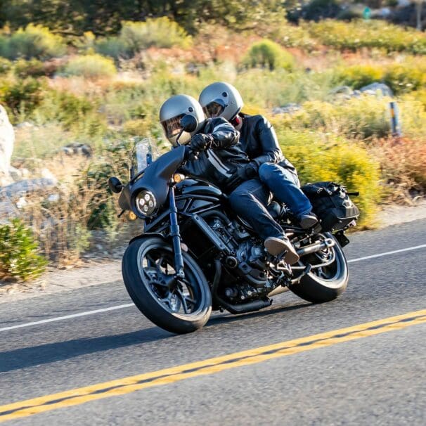 2021 Honda Rebel 1100