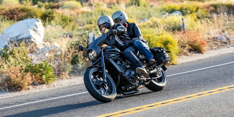 2021 Honda Rebel 1100