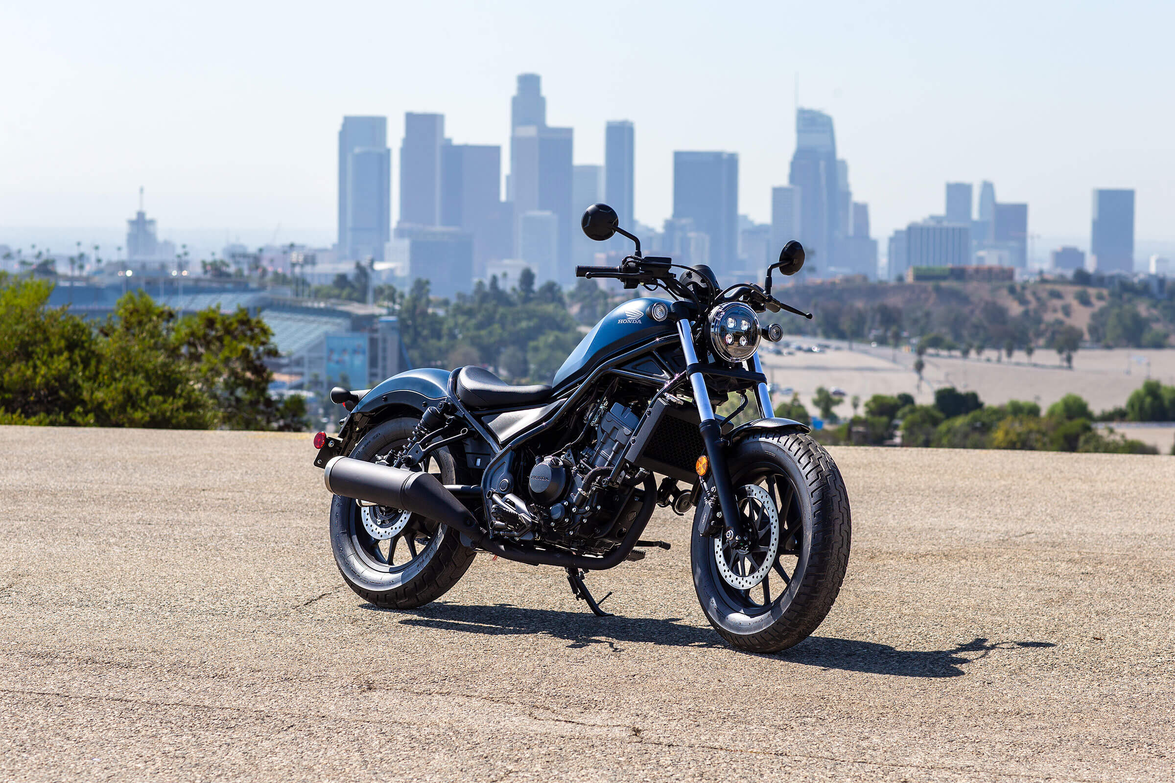 Honda rebel 300 price sale