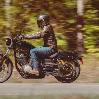 2021 yamaha bolt r spec
