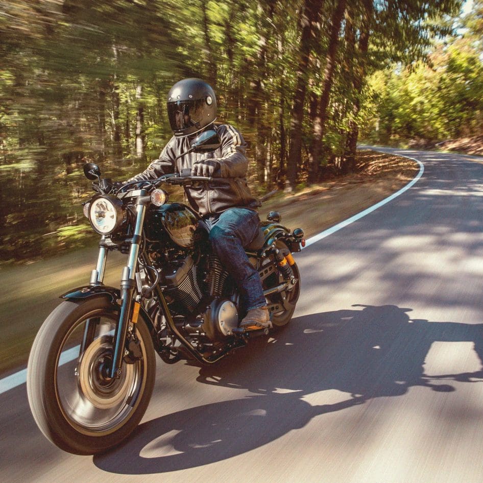 2021 yamaha bolt r spec