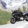 2021 Yamaha FJR1300ES