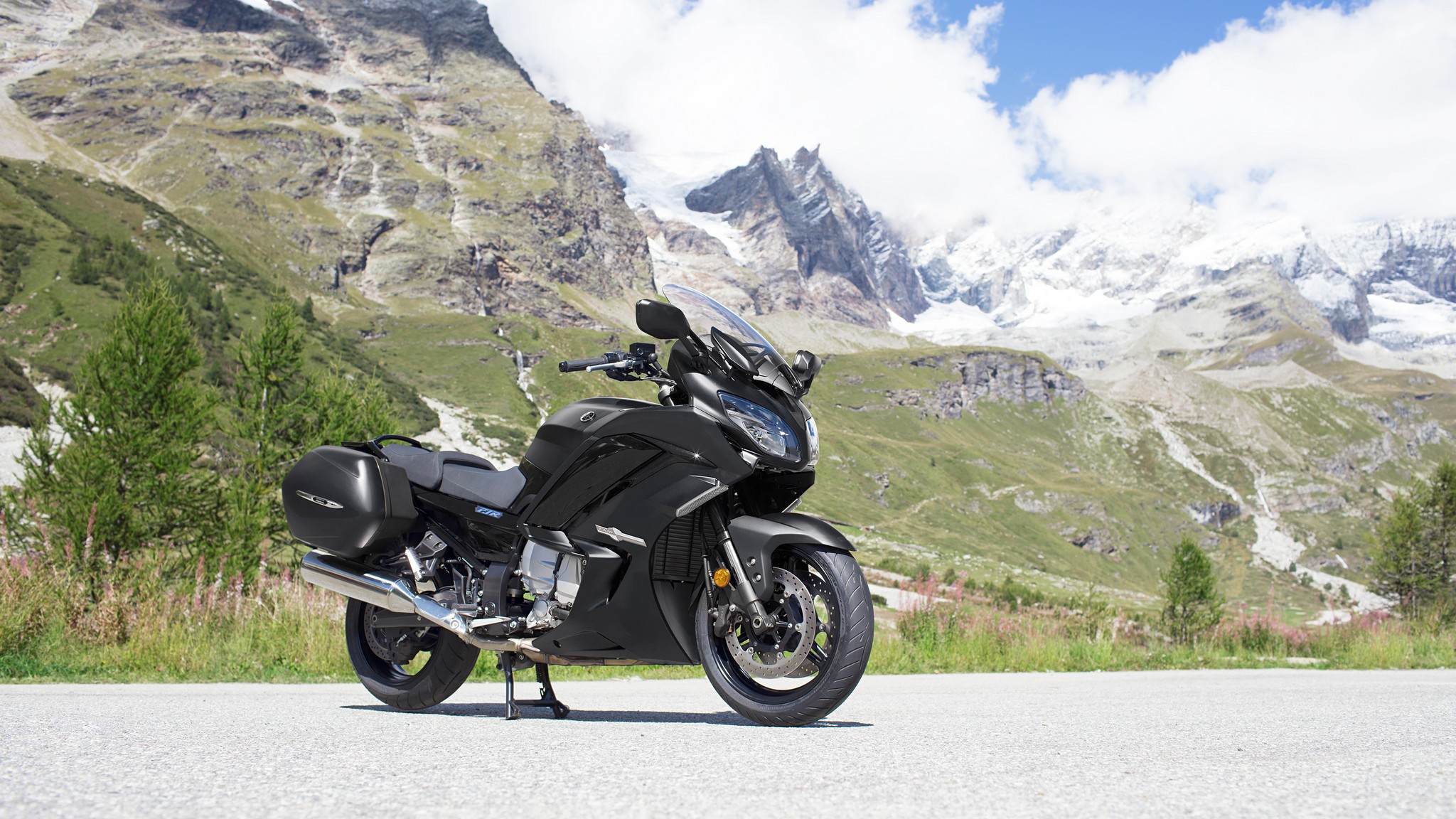 Спорт турист мотоциклы. Yamaha fjr1300as. Yamaha fjr1300as 2020. Yamaha FJR 1300. Мотоцикл Yamaha FJR 2020.