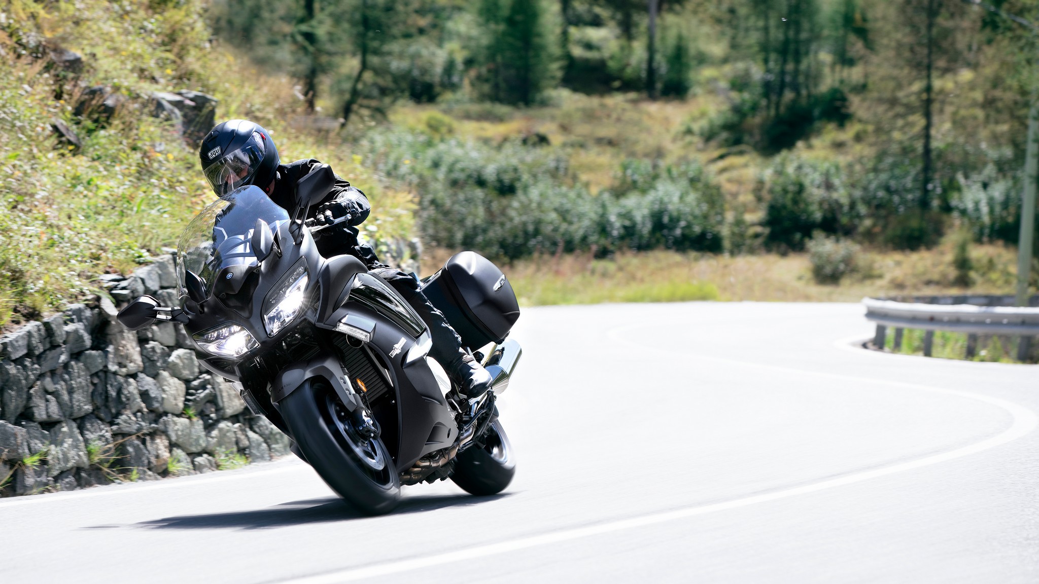 2021 fjr1300es