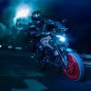 2021 Yamaha MT-03