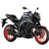 Yamaha mt hotsell 03 2021 price