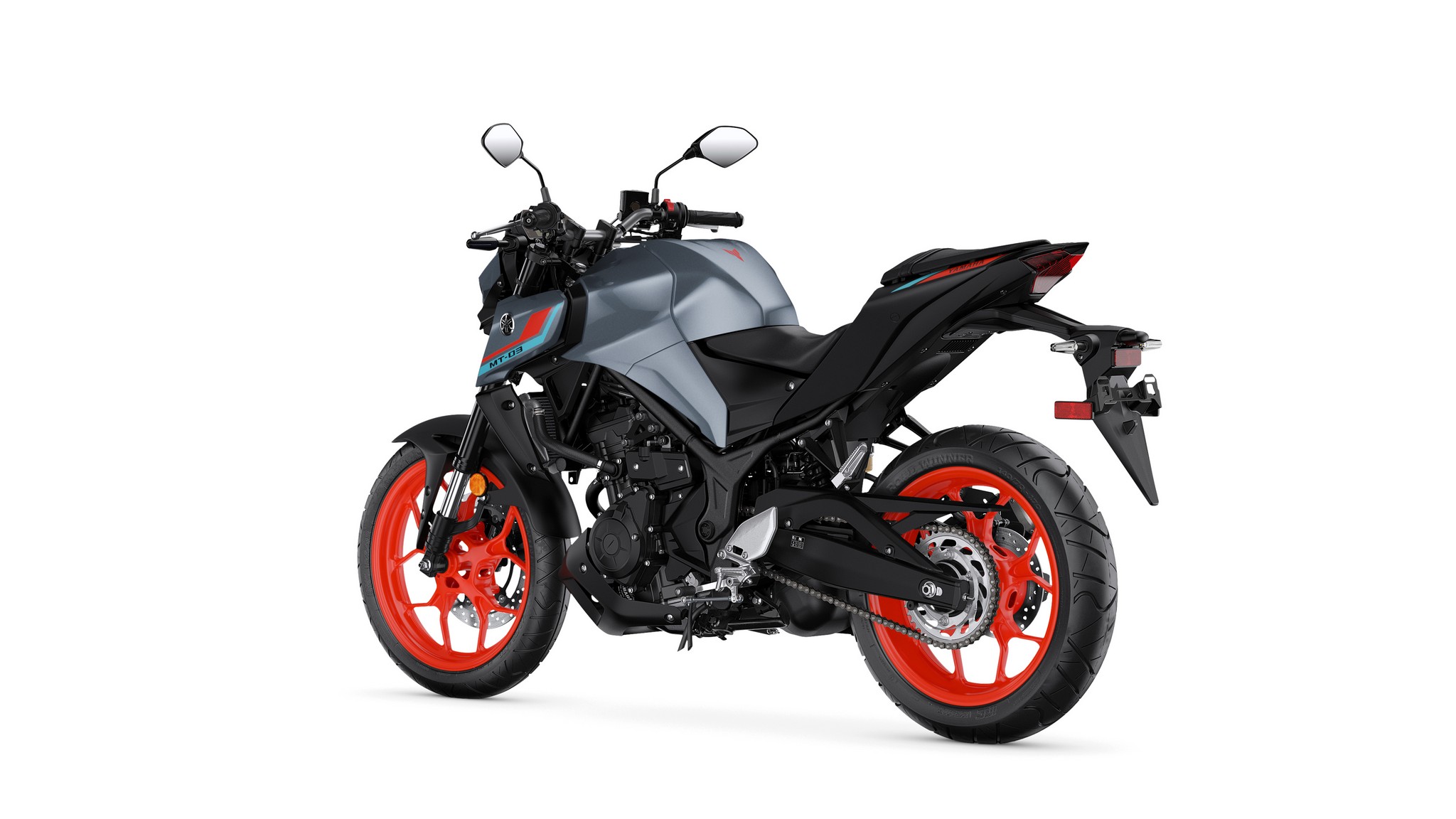 2021 Yamaha MT 03 Model Overview Honda NC700 Forum