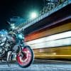 2021 Yamaha MT-07