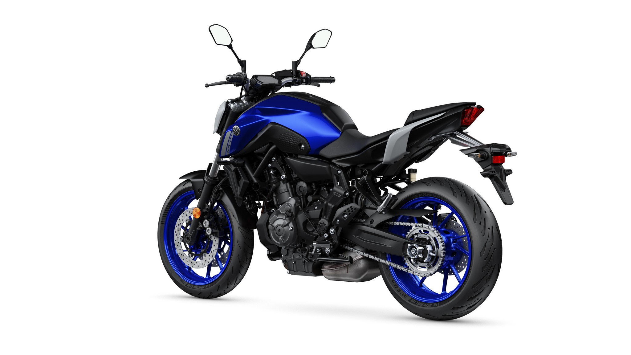 2021 yamaha mt