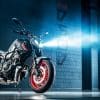 2021 Yamaha MT-07