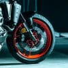 2021 Yamaha MT-09 & SP