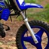 2021 Yamaha PW50