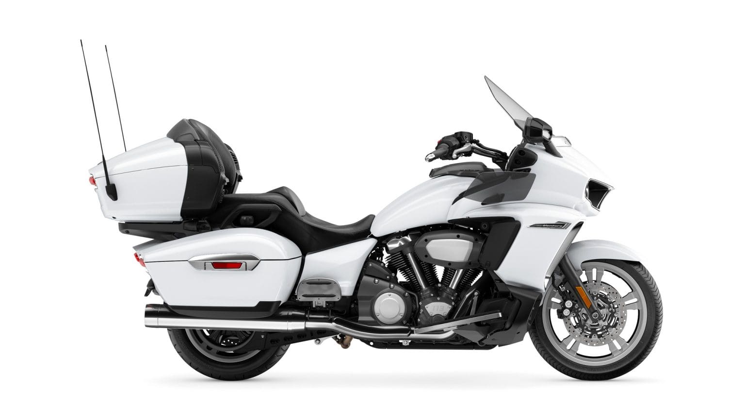 yamaha star venture tc