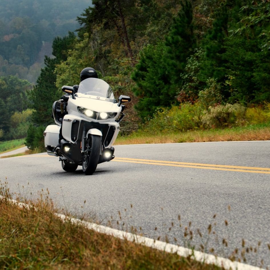 yamaha venture tc