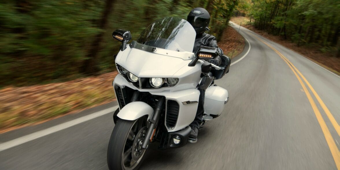 Star sales venture motorcycle