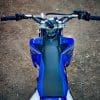 2021 Yamaha TT-R125LE