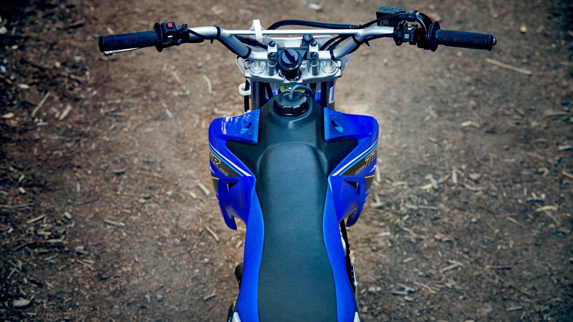 2021 Yamaha TTR125LE [Specs, Features, Photos] wBW