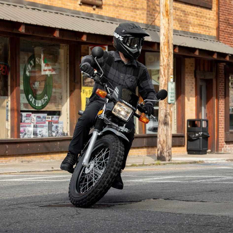2021 yamaha tw200 price