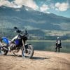 2021 Yamaha Tenere 700