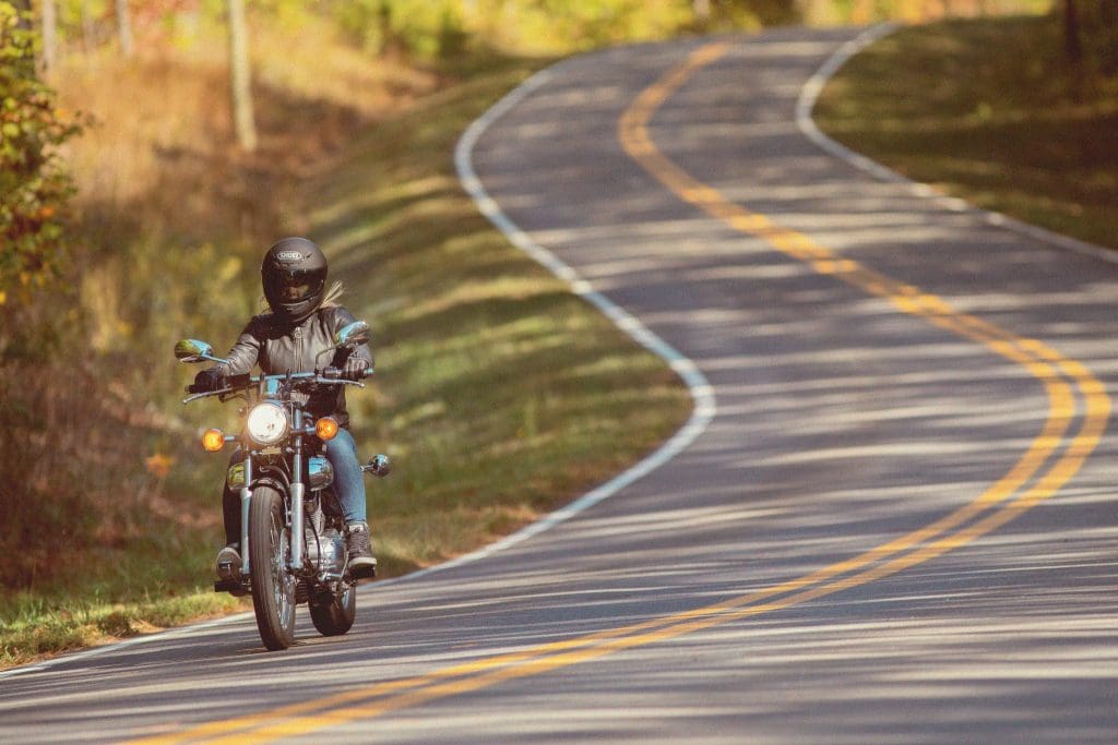 2021 Yamaha V-Star 250