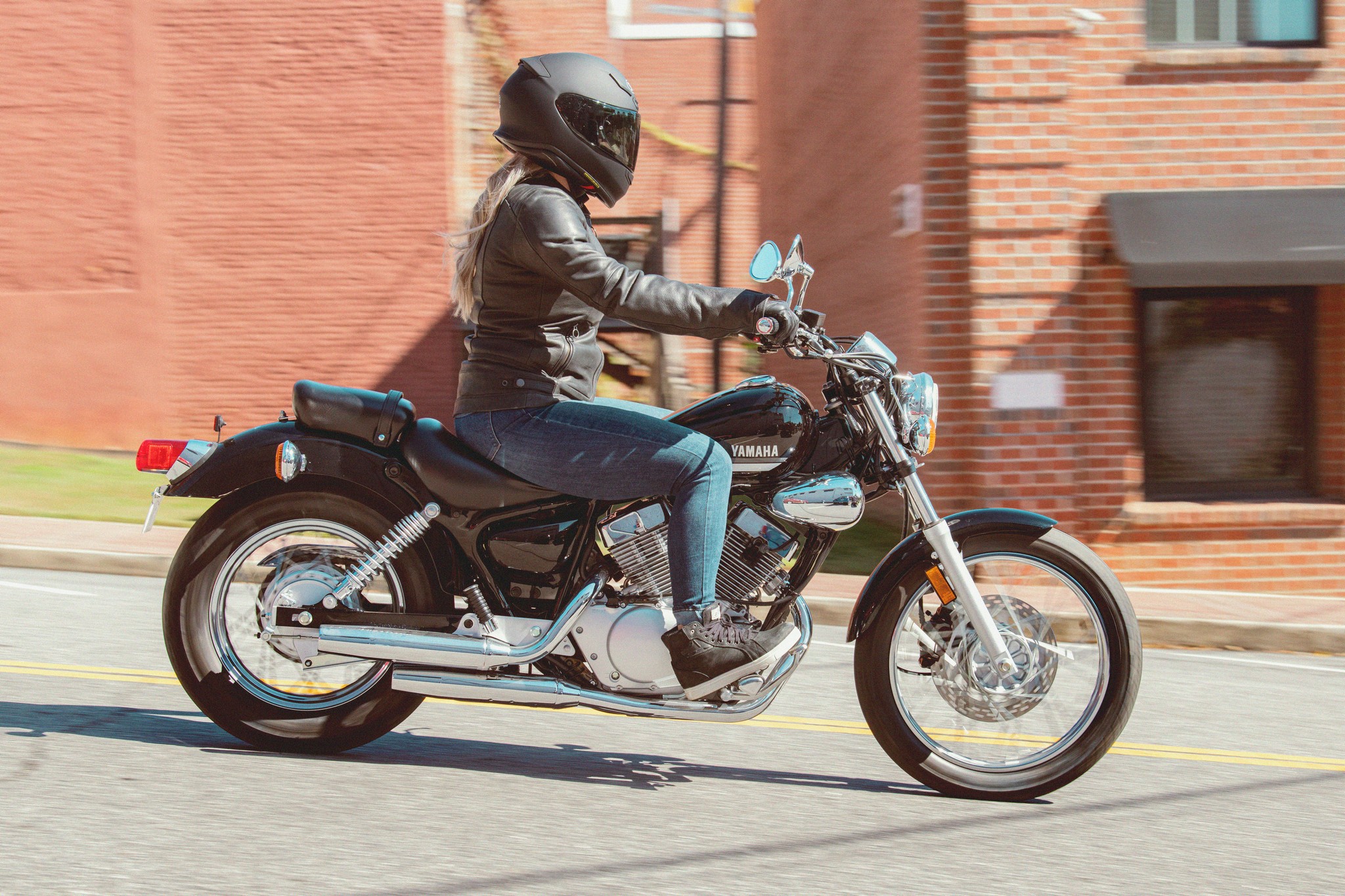 2021 yamaha v star on sale 250