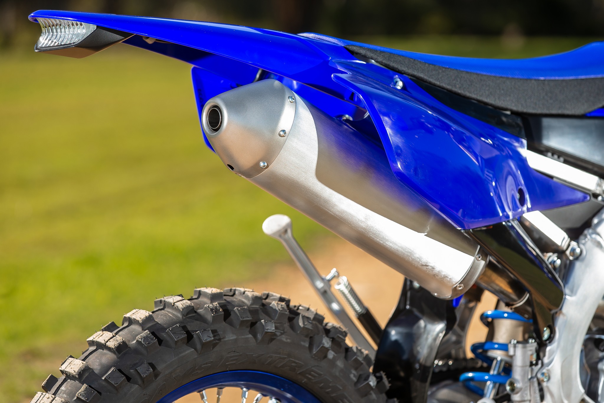 Wr250f 2017