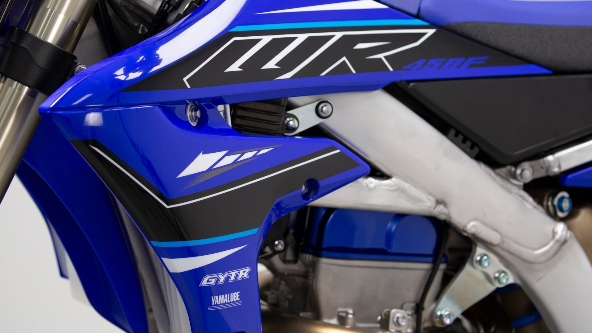 2021 Yamaha WR450F [Specs, Features, Photos] wBW
