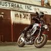 2021 Yamaha XSR700
