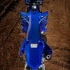 2021 Yamaha YZ125