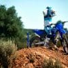 2021 Yamaha YZ125