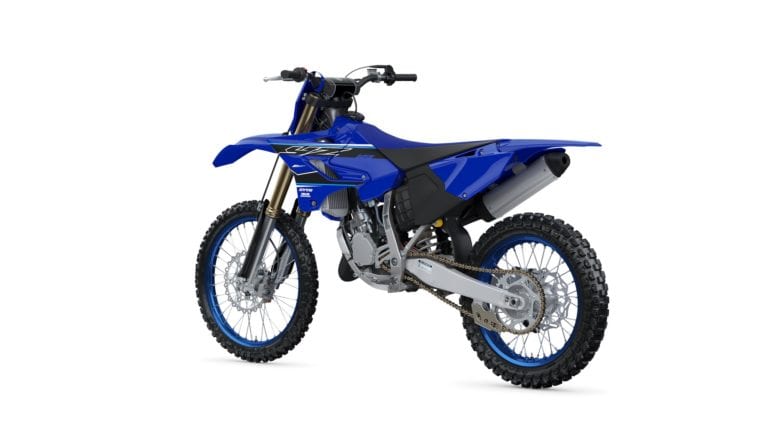 2021 Yamaha YZ125 [Specs, Features, Photos] | wBW