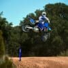 2021 Yamaha YZ125